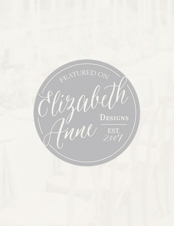 Elizabeth Anne Designs