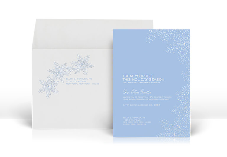 Holiday | Atelier Isabey