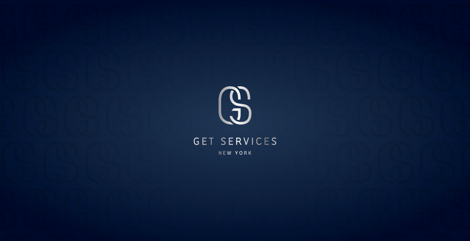Get Services logo design