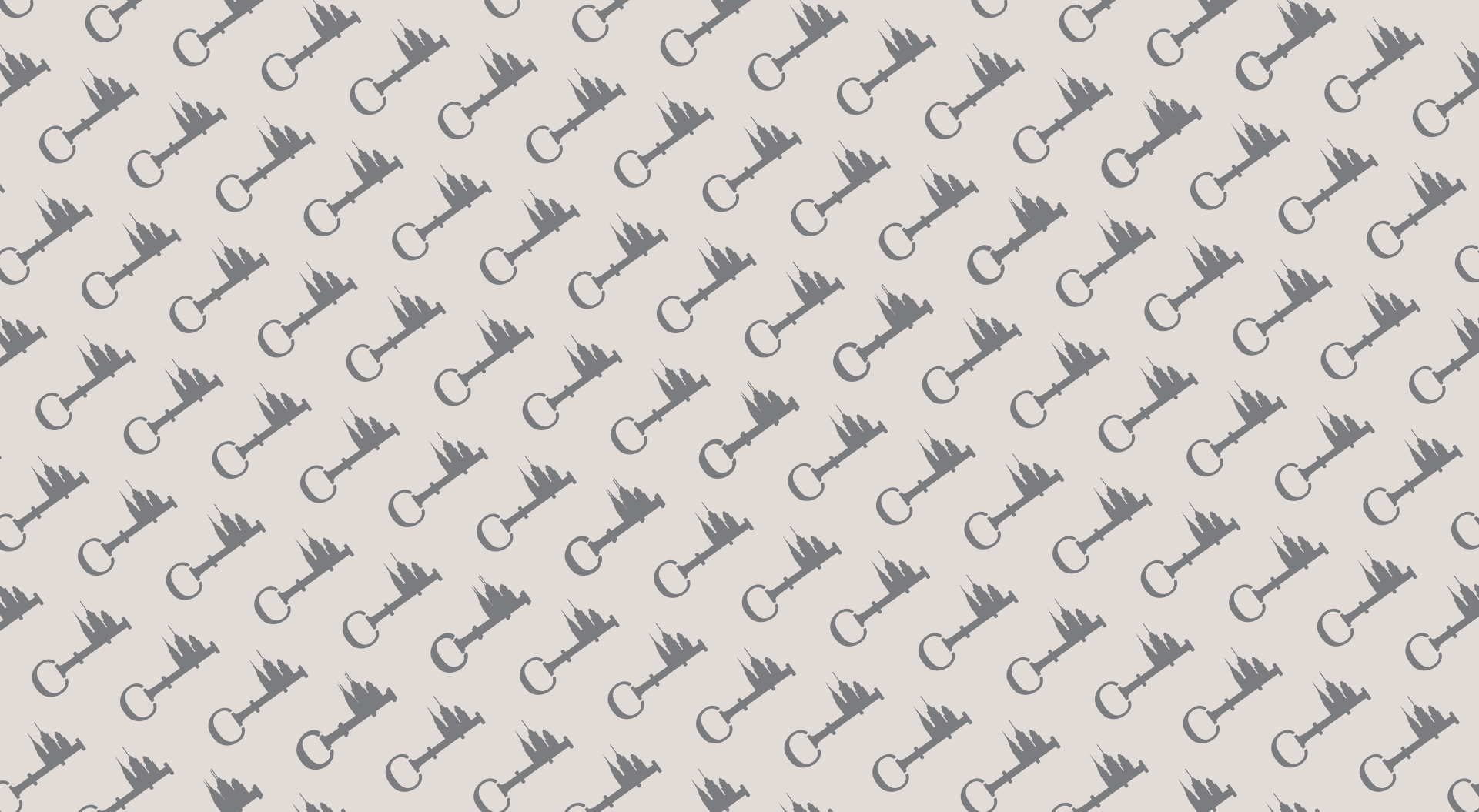 Branded pattern design