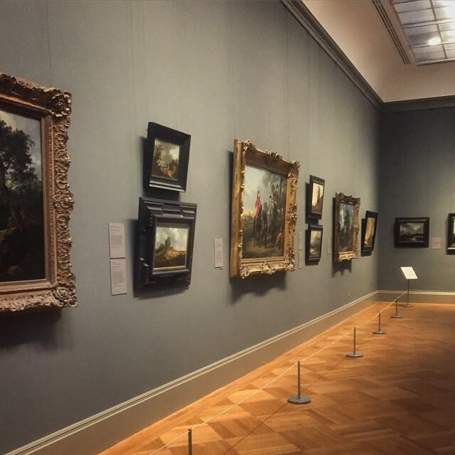 The Metropolitan Museum of Art