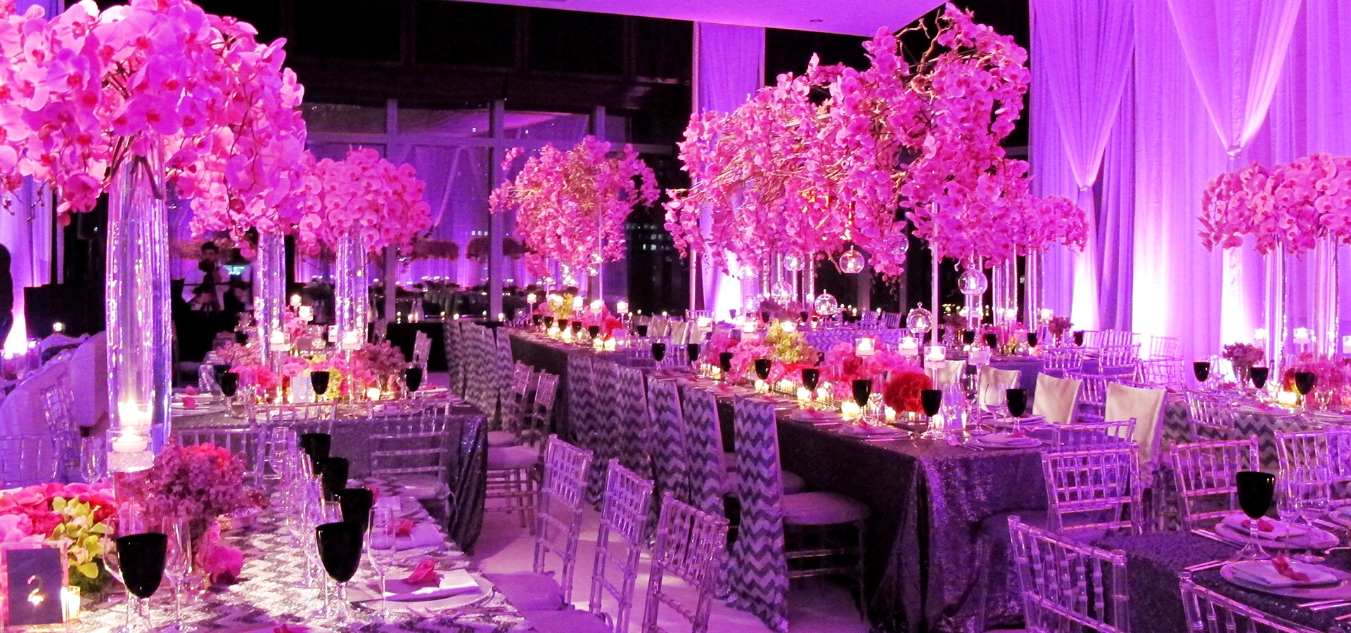 Mandarin Oriental Wedding