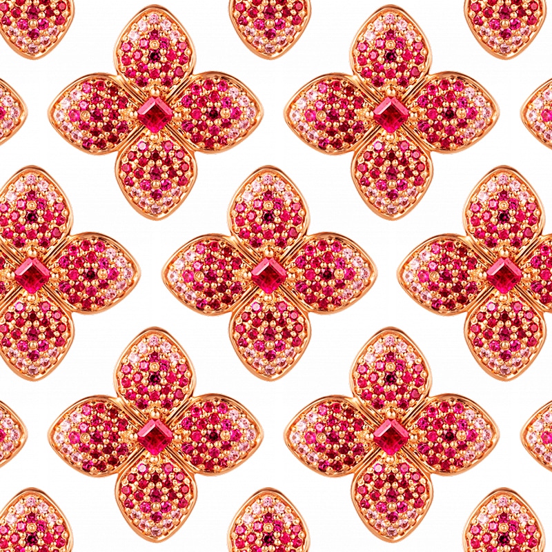 Luxury Jewelry Branding