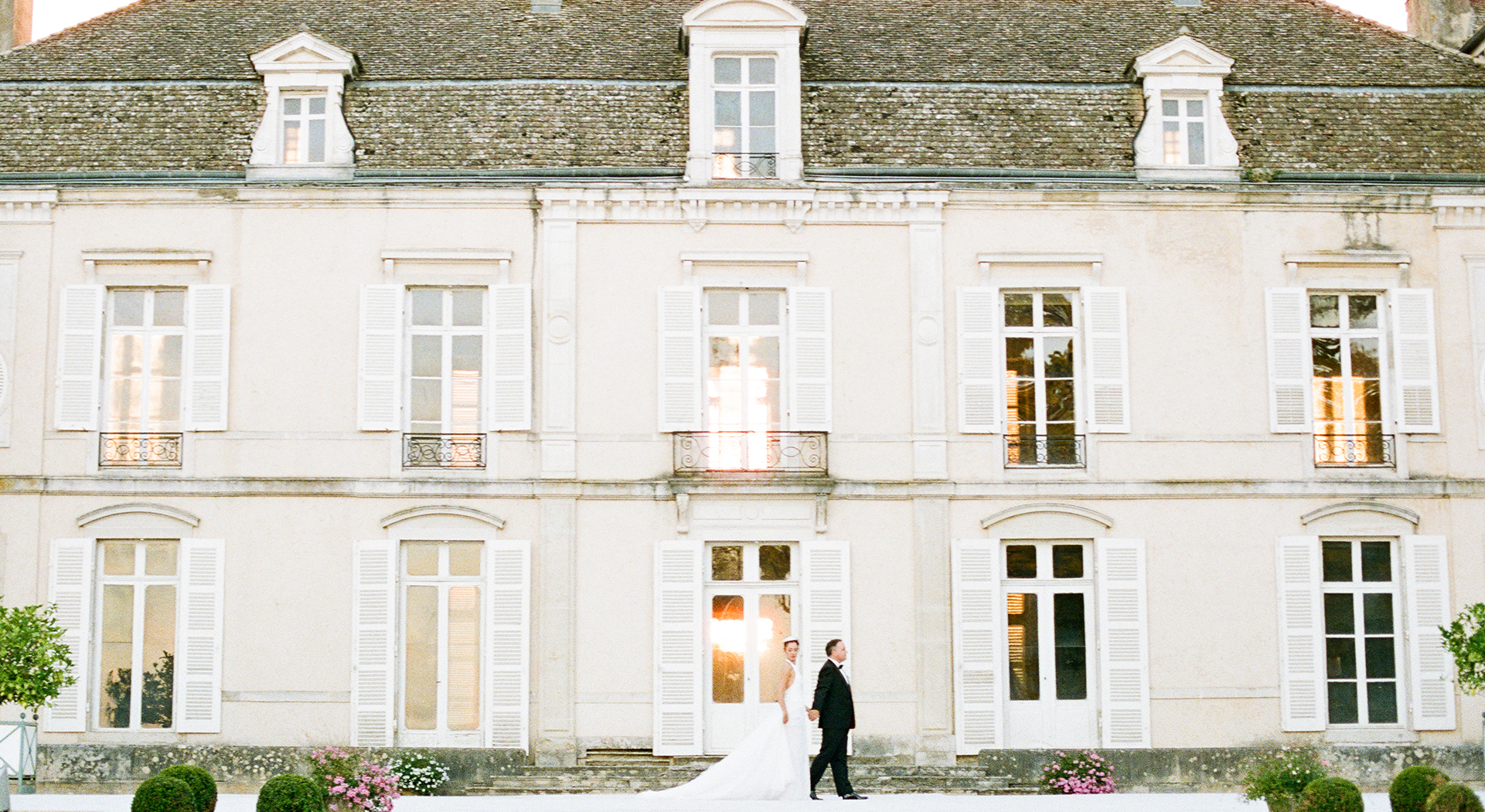 Chateau wedding in France: chateau wedding venue, top chateau venues in  France 2017